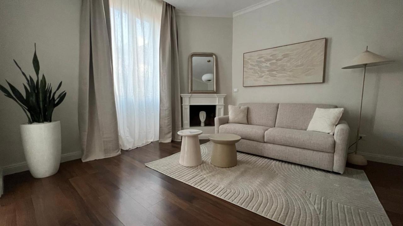 Com A Cas #2 - Feel At Home In The City Center Bari Exterior foto